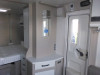 Used Sterling Eccles 580 2017 touring caravan Image