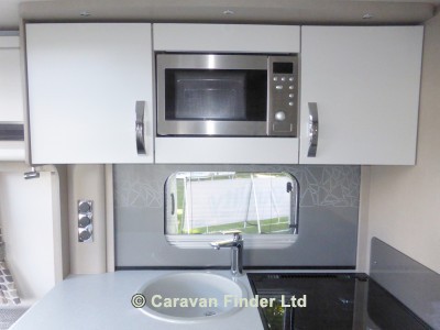 Sterling Eccles 580 2017 (Trade) image coming soon