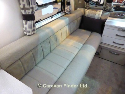 Sterling Elite 480 2017 (Trade) image coming soon