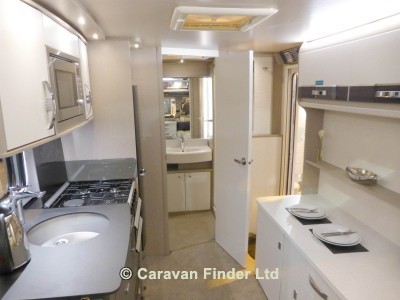 Sterling Elite 480 2017 (Trade) image coming soon