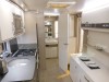 Used Sterling Elite 480 2017 touring caravan Image