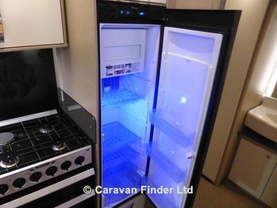 Sterling Elite 480 2017 (Trade) image coming soon