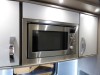 Used Sterling Elite 560 2017 touring caravan Image