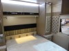 Used Sterling Elite 560 2017 touring caravan Image