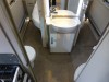 Used Sterling Elite 560 2017 touring caravan Image