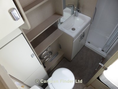 Sterling Elite 570 2017 (Trade) image coming soon