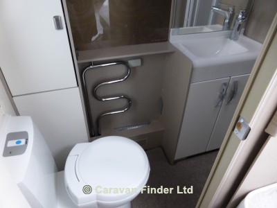 Sterling Elite 570 2017 (Trade) image coming soon