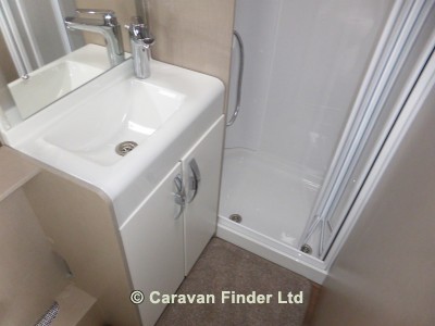 Sterling Elite 570 2017 (Trade) image coming soon