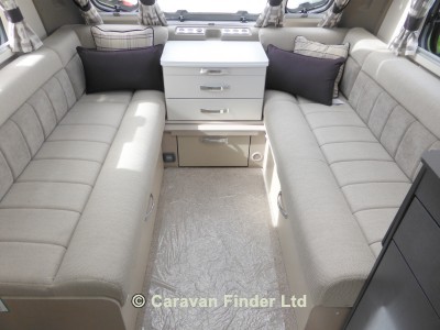 Sterling Elite 570 2017 (Trade) image coming soon