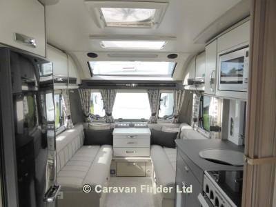 Sterling Elite 570 2017 (Trade) image coming soon