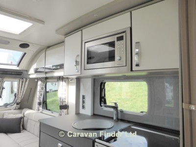 Sterling Elite 570 2017 (Trade) image coming soon