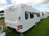 Used Sterling Elite 645 2017 touring caravan Image
