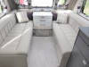 Used Sterling Elite 645 2017 touring caravan Image