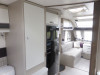Used Sterling Elite 645 2017 touring caravan Image