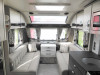 Used Sterling Elite 645 2017 touring caravan Image