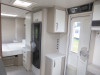 Used Sterling Elite 645 2017 touring caravan Image
