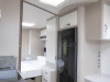 Used Sterling Elite 645 2017 touring caravan Image