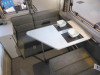 Used Sterling Eccles 590 2018 touring caravan Image