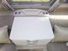 Used Sterling Eccles 635 2018 touring caravan Image