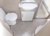 Used Sterling Eccles 635 2018 touring caravan Image