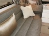 Used Sterling Eccles 590 2019 touring caravan Image