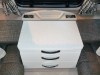Used Sterling Eccles 590 2019 touring caravan Image