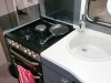 Used Sterling Eccles 590 2019 touring caravan Image