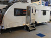 Used Sterling Eccles 560 Hi-Style -World Class Vehicle 2020 touring caravan Image