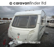 Swift Signature 15/2 2003 caravan
