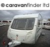 Used Swift Signature 15/2 2003 touring caravan Image