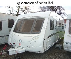 Swift Challenger 510 2007 (Trade) image 