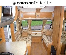 Swift Challenger 510 2007 (Trade) image 