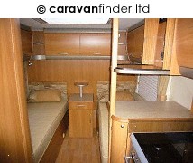 Swift Challenger 510 2007 (Trade) image 