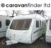 Used Swift Challenger 510 2007 touring caravan Image