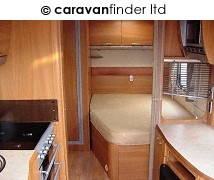 Swift Fairway 540 2007 (Trade) image 