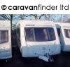 Used Swift Fairway 540 2007 touring caravan Image