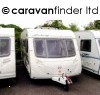 Used Swift Archway Hartwell 2008 touring caravan Image