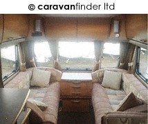 Swift Bridgemere GT 2008 (Trade) image 