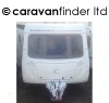 Used Swift Bridgemere GT 2008 touring caravan Image