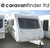 Used Swift Challenger 490 2008 touring caravan Image