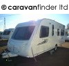 Used Swift Challenger 540 2008 touring caravan Image