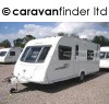 Used Swift Coastline 540 se 2008 touring caravan Image