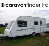 Used Swift Charisma 560 2008 touring caravan Image