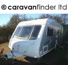 Used Swift Conqueror 530 2008 touring caravan Image