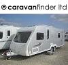 Used Swift Conqueror 630 2008 touring caravan Image