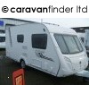 Used Swift Archway Woodford 2009 touring caravan Image