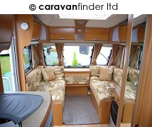 Swift Challenger 560 2009 (Trade) image 