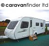 Used Swift Challenger 560 2009 touring caravan Image