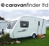 Used Swift Charisma 230-Making Leisure Affordable 2009 touring caravan Image