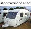 Used Swift Charisma 540 